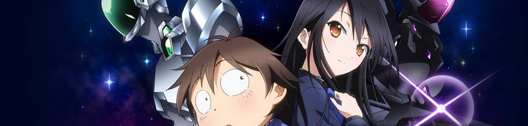 Accel World banner