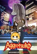 Aggretsuko Season 4