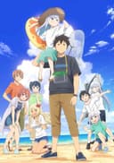 Aharen Is Indecipherable Season 2