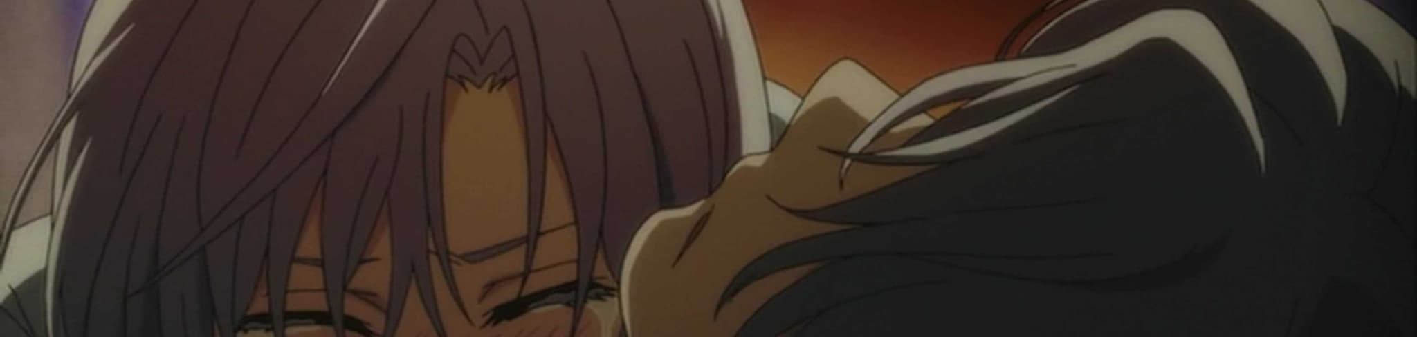 Yona of the Dawn OVA banner