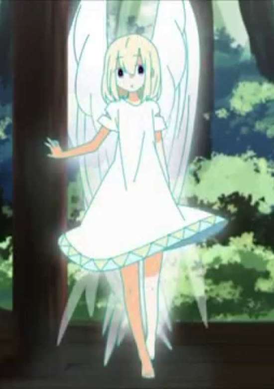 ALLETA-An angel who loved people- banner