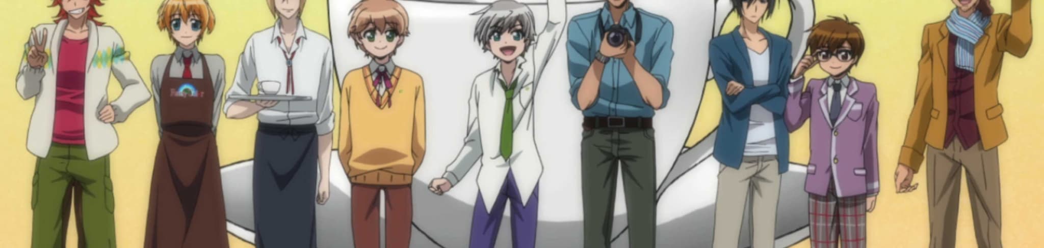 Rainy Cocoa banner