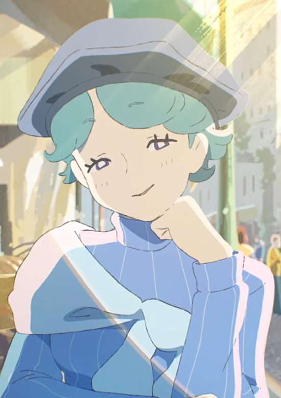 Anata no France wa Donna Tokoro? banner