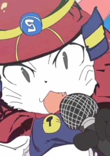 Anison Nippon