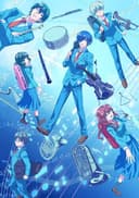 The Blue Orchestra Season 2