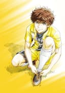 Aoashi 2nd Season