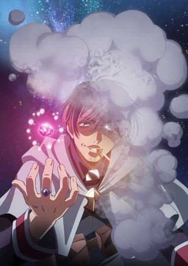 The Diary of a Middle-Aged Sage's Carefree Life in Another World