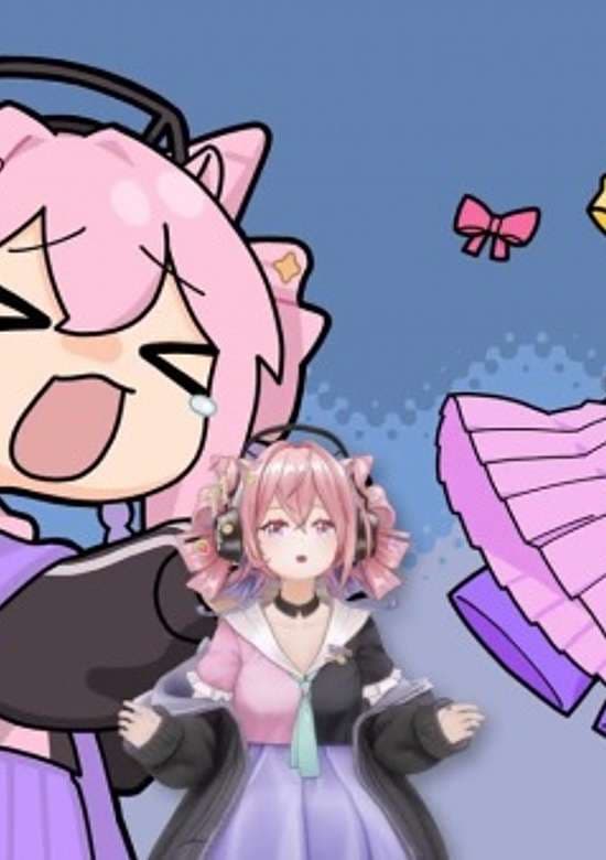 Arknights 5th Anniversary Special Video banner