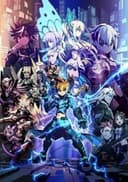 Armed Blue Gunvolt