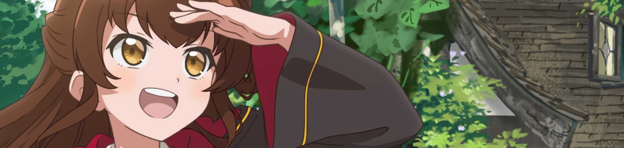 Once Upon a Witch's Death banner