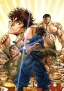 BAKI-DOU: The Invincible Samurai Part 2