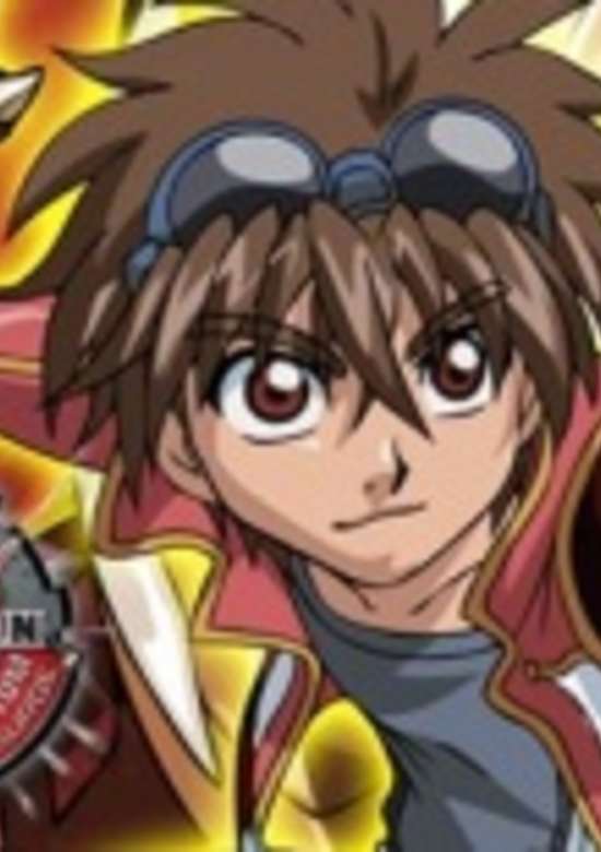 Bakugan: Mechtanium Surge banner