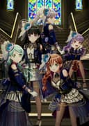 BanG Dream! Episode of Roselia II:Song I am