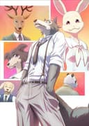 BEASTARS