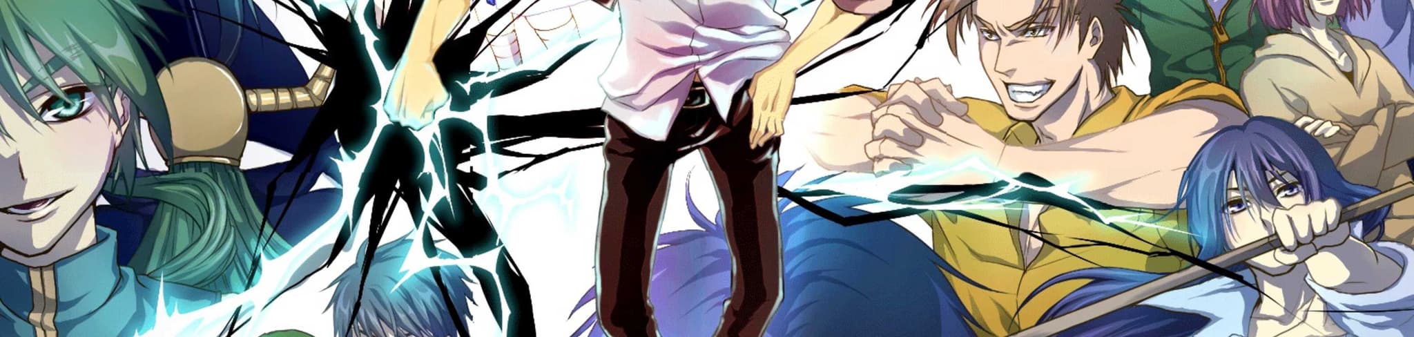 Beelzebub banner
