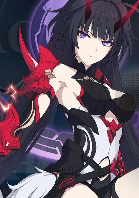 Honkai Impact 3rd: Lament of the Fallen