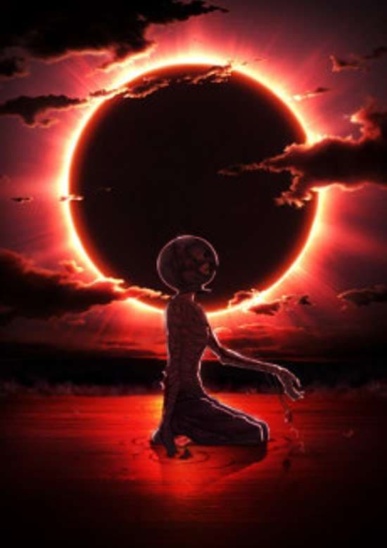 Berserk: The Golden Age Arc III - The Advent banner