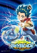 Beyblade Burst