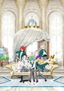 Pretty Boy Detective Club