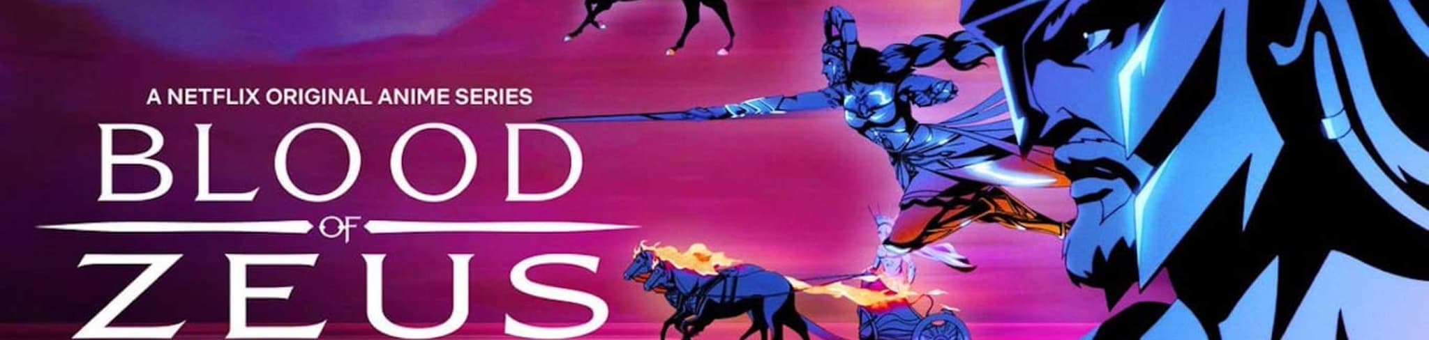 Blood of Zeus banner
