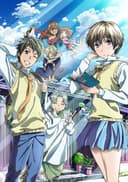 Bokura wa Minna Kawai-sou: Hajimete no