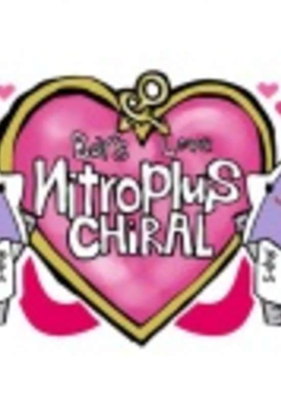 BOY's LOVE Nitro+CHiRAL banner