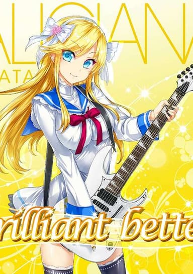 Brilliant Better