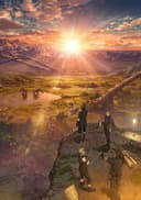 Brotherhood: Final Fantasy XV