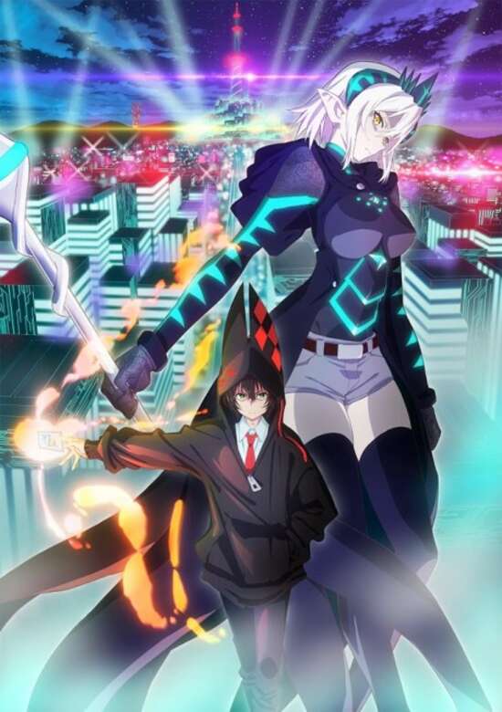 Build Divide: Code White banner