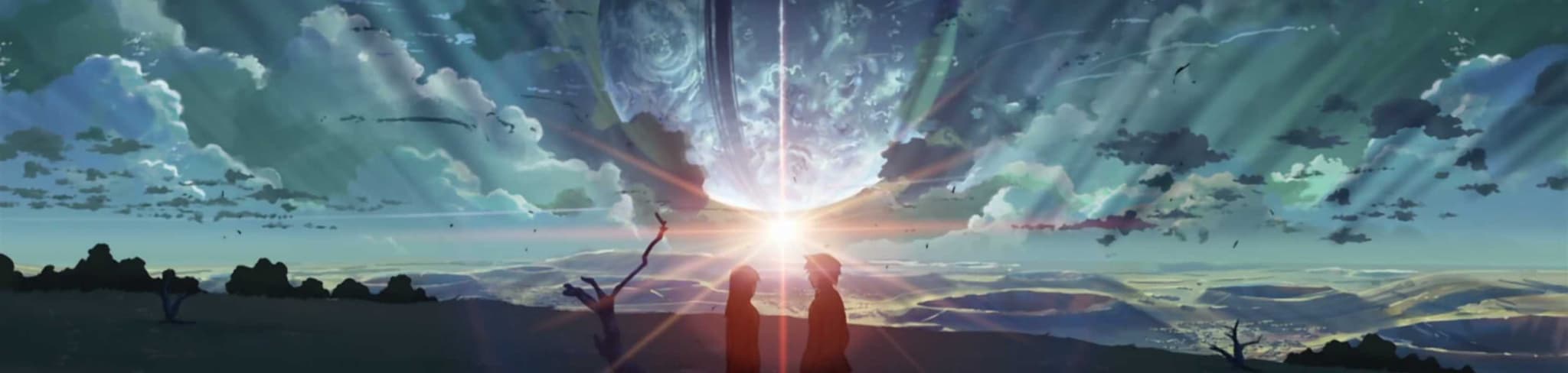 5 Centimeters Per Second banner