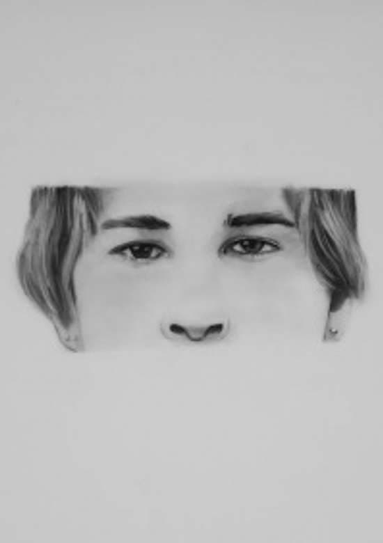 Calvin Klein x Hirotoshi Iwasaki banner
