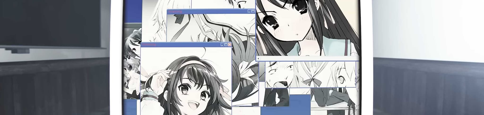 Chasing Destiny banner