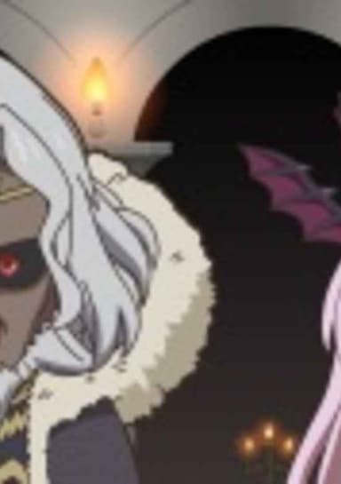 Chein Kuro-Nikuru!!