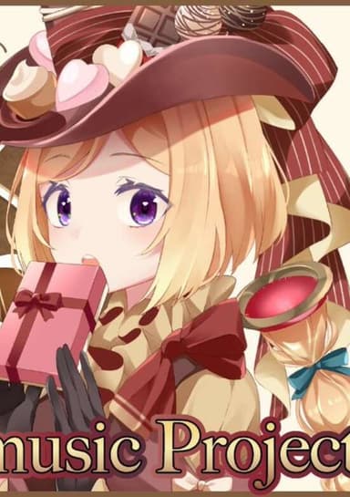 Chocolate Pandemic