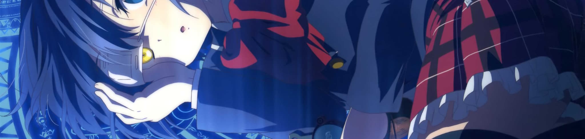 Love, Chunibyo & Other Delusions! banner