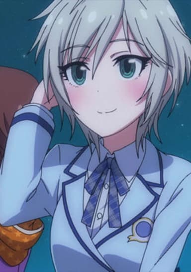 The iDOLM@STER Cinderella Girls Theater: Tuesday Cinderella Theater 2nd Season