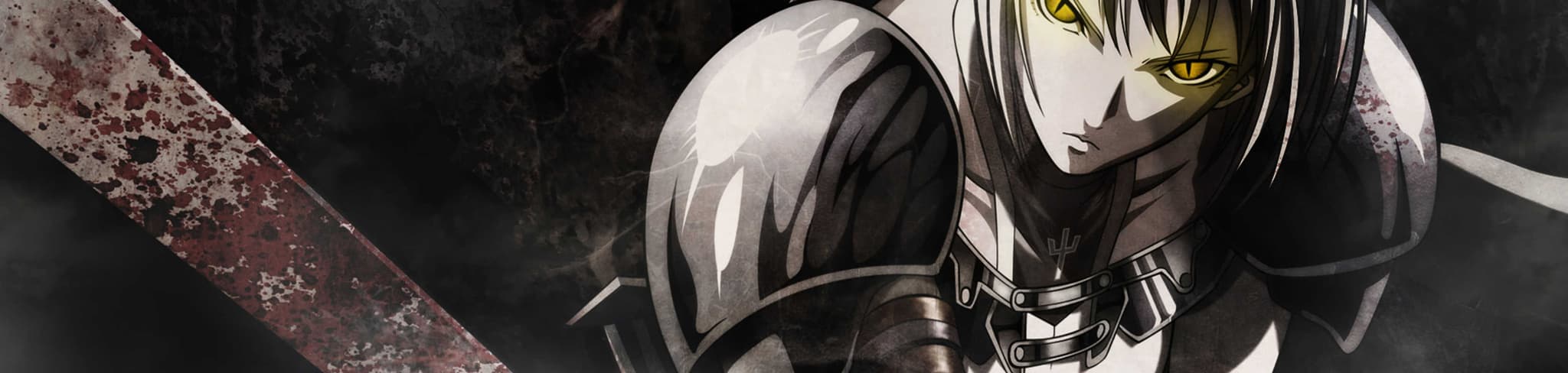 Claymore banner
