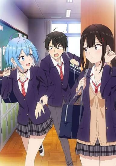 Can a Boy-Girl Friendship Survive?