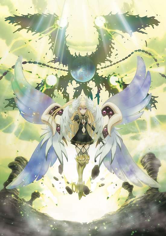 Date A Live Movie: Mayuri Judgment banner