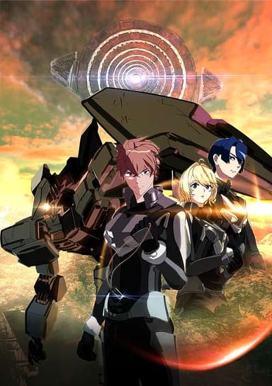 Dawn of the Eclipse EPISODE ZERO