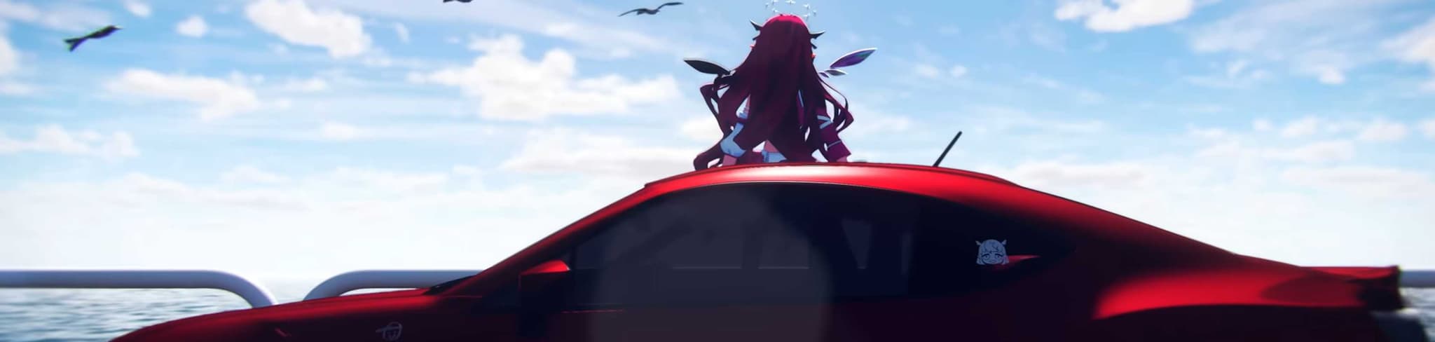 DIAMOND GIRLFRIEND banner