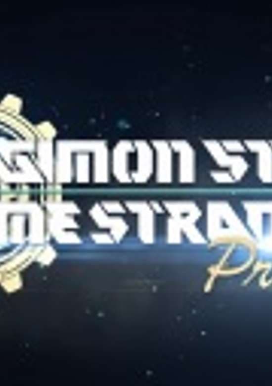 Digimon Story: Time Stranger Prelude banner