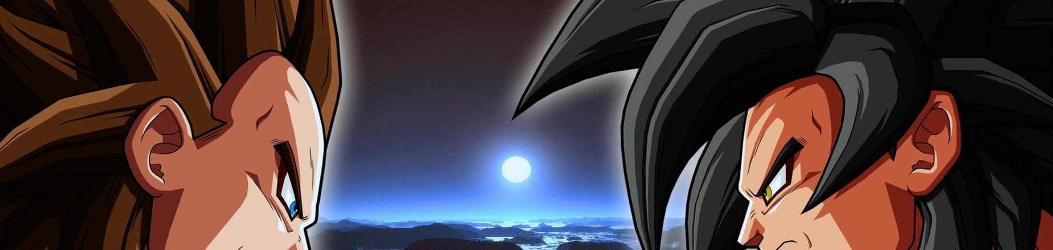 Dragon Ball GT banner