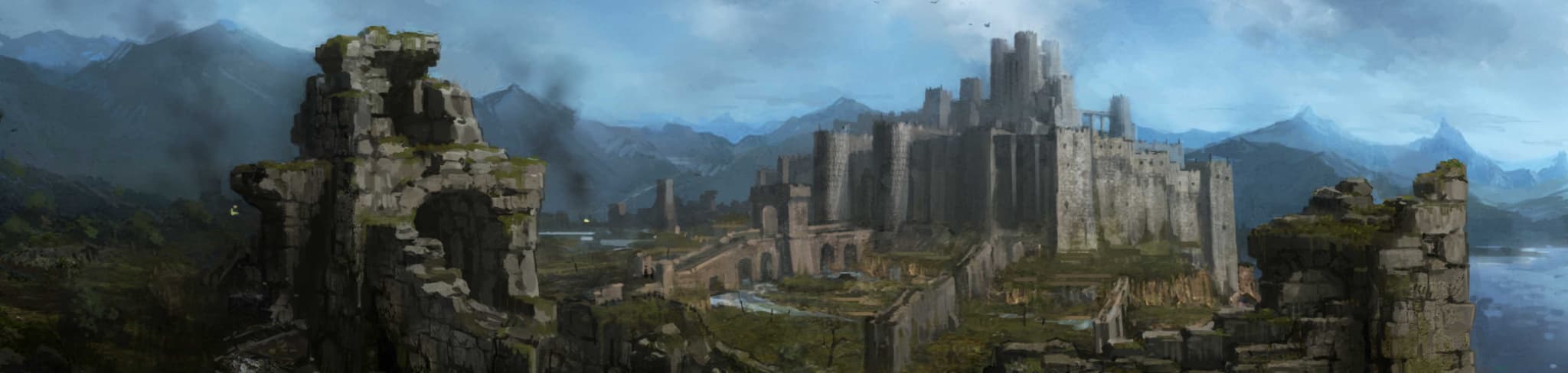 Dragon's Dogma banner