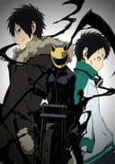 Durarara!! x2 Ten