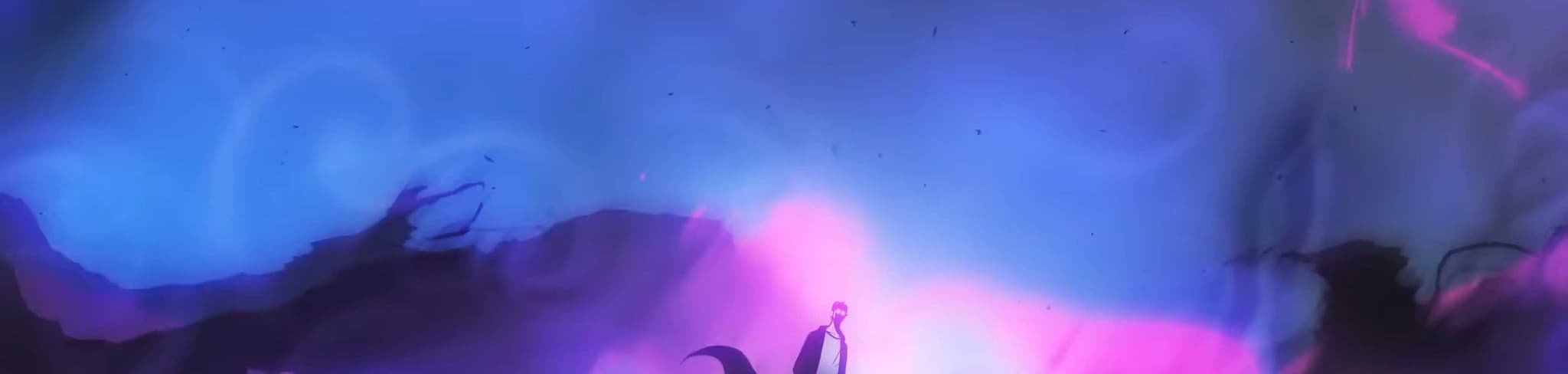 Echo banner