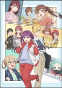 A Mangaka’s Weirdly Wonderful Workplace