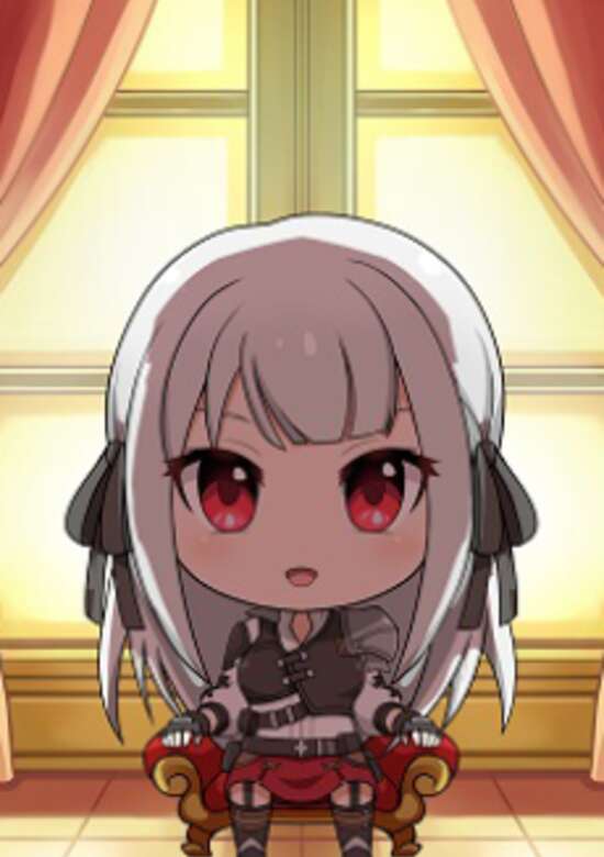 Eiyuu-ou, Bu wo Kiwameru Tame Tenseisu: Soshite, Sekai Saikyou no Minarai Kishi♀ Mini banner