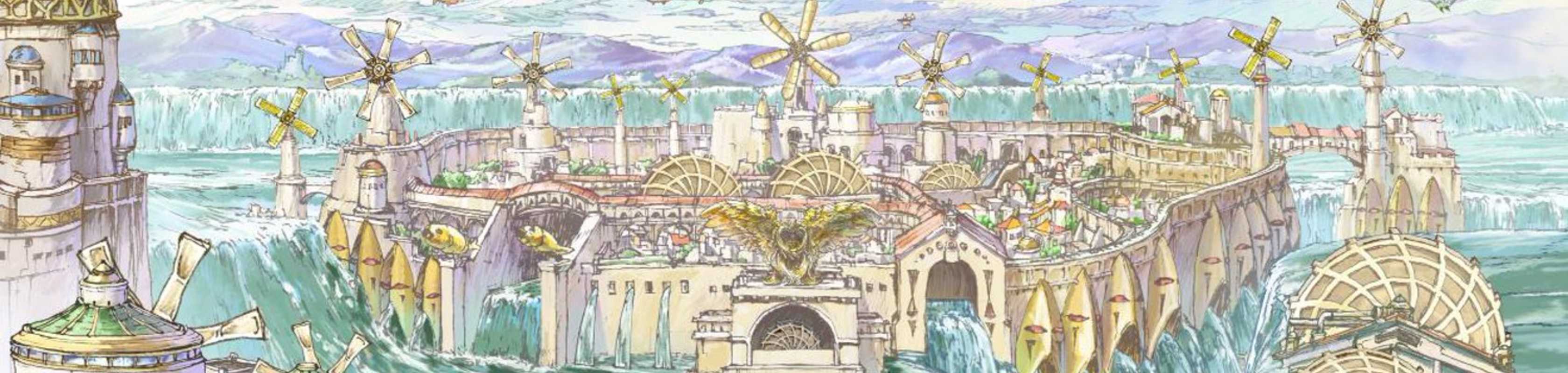 Keep Your Hands Off Eizouken! banner