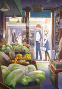 Today's Menu for the Emiya Family